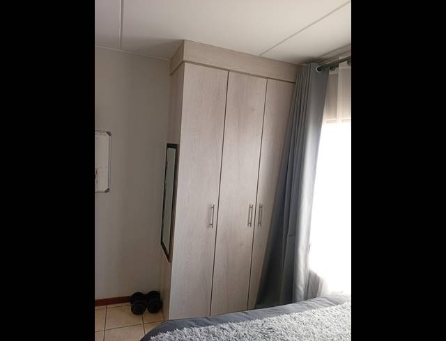 2 BEDROOM APARTMENT FOR SALE IN THE ORCHARDS